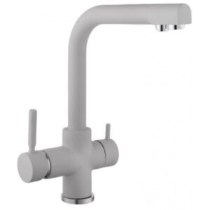 Смеситель для питьевой воды Globus Lux GLLR-0888 FRANKE LAZER D40