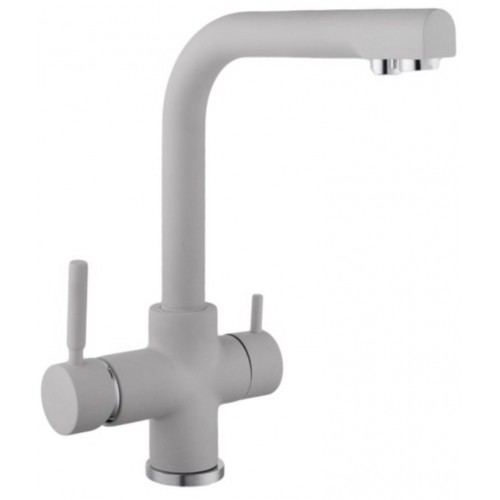 Смеситель для питьевой воды Globus Lux GLLR-0888 FRANKE LAZER D40