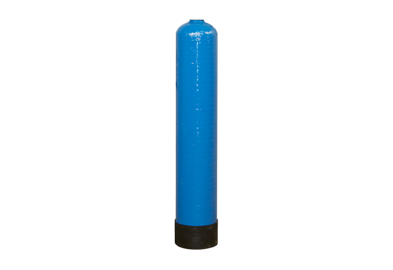 Колонна под засыпку Canature FRP 10х35