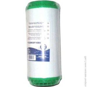 Картридж Aquafilter FCCBKDF10BB