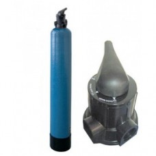 Угольная колонна с ручным клапаном RX-1054