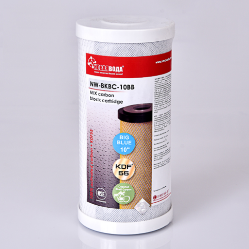 Картридж Новая Вода NW–BKBC–10BB
