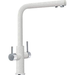 Кухонный смеситель FRANKE NEPTUNE CLEAR WATER 115.0370.703