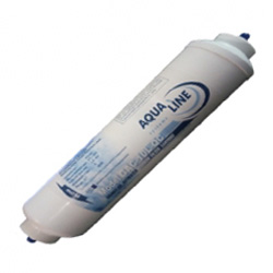 Минерализатор Aqualine In-line MIN-1L