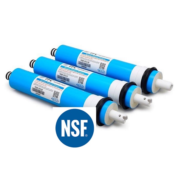 Мембрана Microfilter Tfc TW30-1812-150 — изображение 3