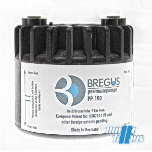 Регулирующая помпа Bluefilters Permeate Pump 100