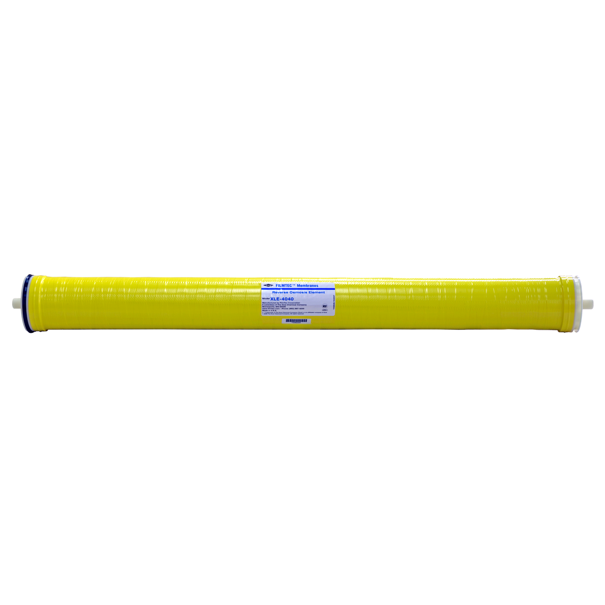 Мембрана Dow Filmtec XLE-4040