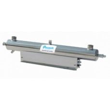 Ультрафиолетовый обеззараживатель Ecosoft ET-24