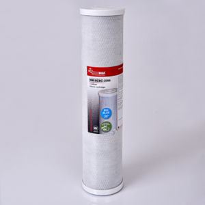 Картридж Новая Вода NW-BCBC-20BB