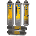 Годовой комплект картриджей (5 шт) BlueFilters New Line