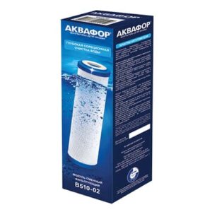Картридж Аквафор B510-02