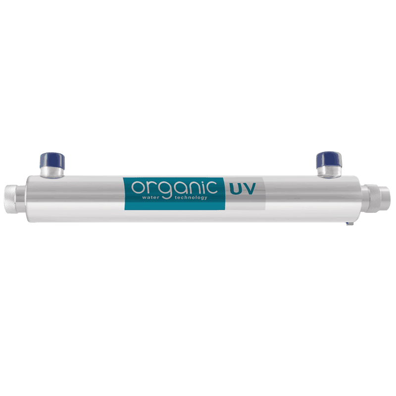 Ультрафиолетовый обеззараживатель Organic-6S