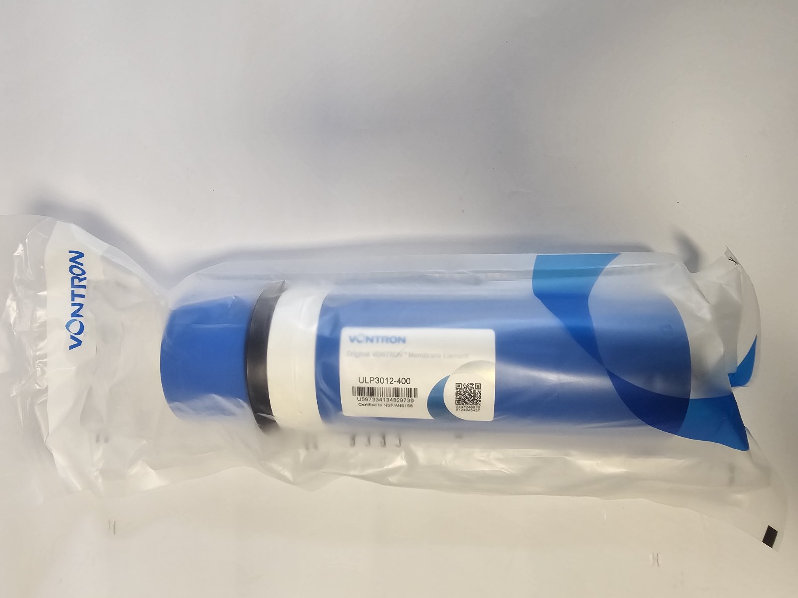 Мембрана 400галон Vontron ULP3012-400