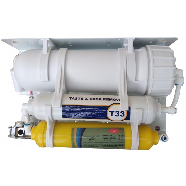 Обратный осмос без бака 300 галон Perfect RO-300P — изображение 6