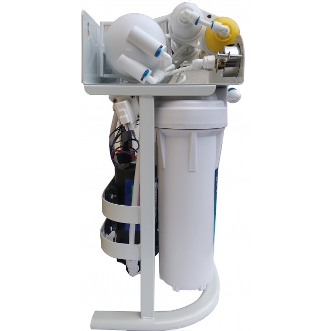 Обратный осмос без бака 300 галон Perfect RO-300P — изображение 7