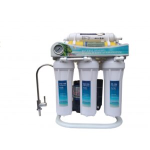 Обратный осмос без бака 300 галон Perfect RO-300P