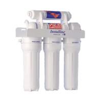 Фильтр обратного осмоса Installine RO-550 — изображение 2