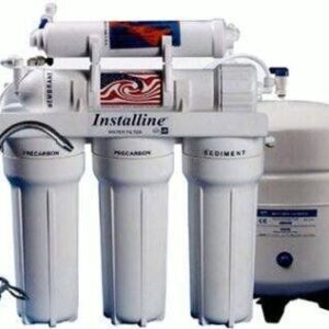 Фильтр обратного осмоса Installine RO-550