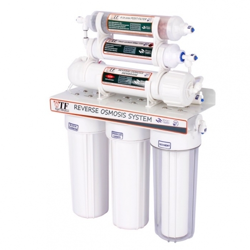 Фильтр обратного осмоса Tiger Filtration R50M