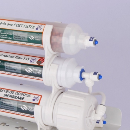 Фильтр обратного осмоса Tiger Filtration R50M — изображение 3