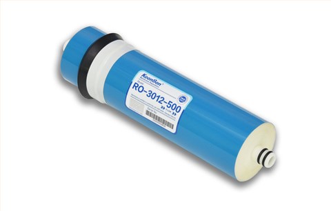 Мембрана KeenSen RO-3012-500 — изображение 3