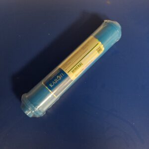 Минерализатор KAROFFI Mineral-QC