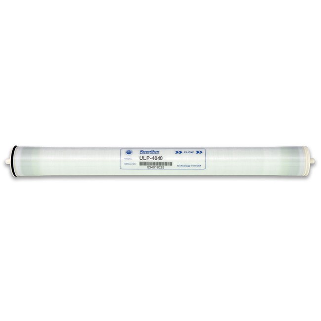 Мембрана Keensen ULP-4040HF — изображение 2