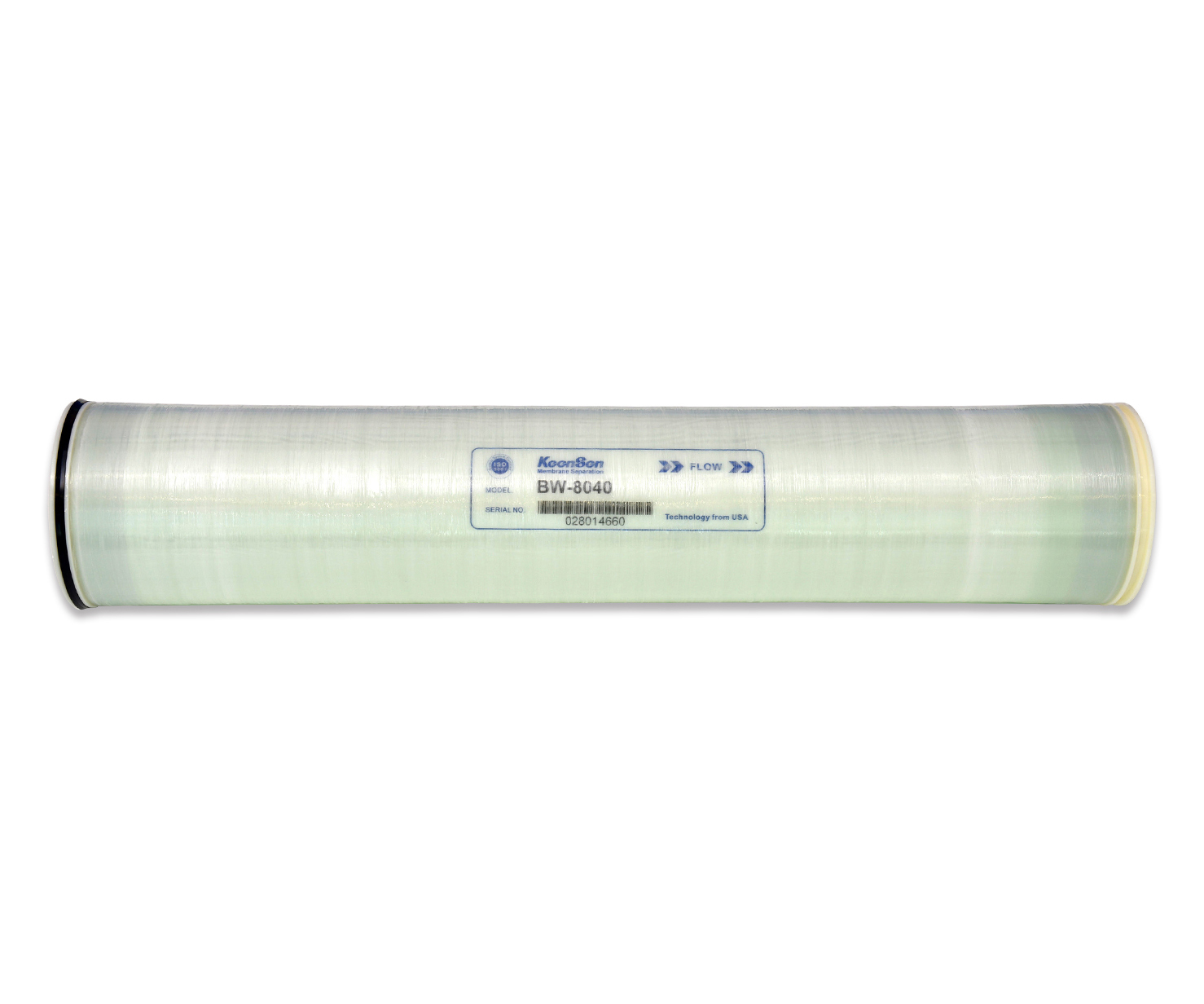 Мембрана Keensen BW-8040