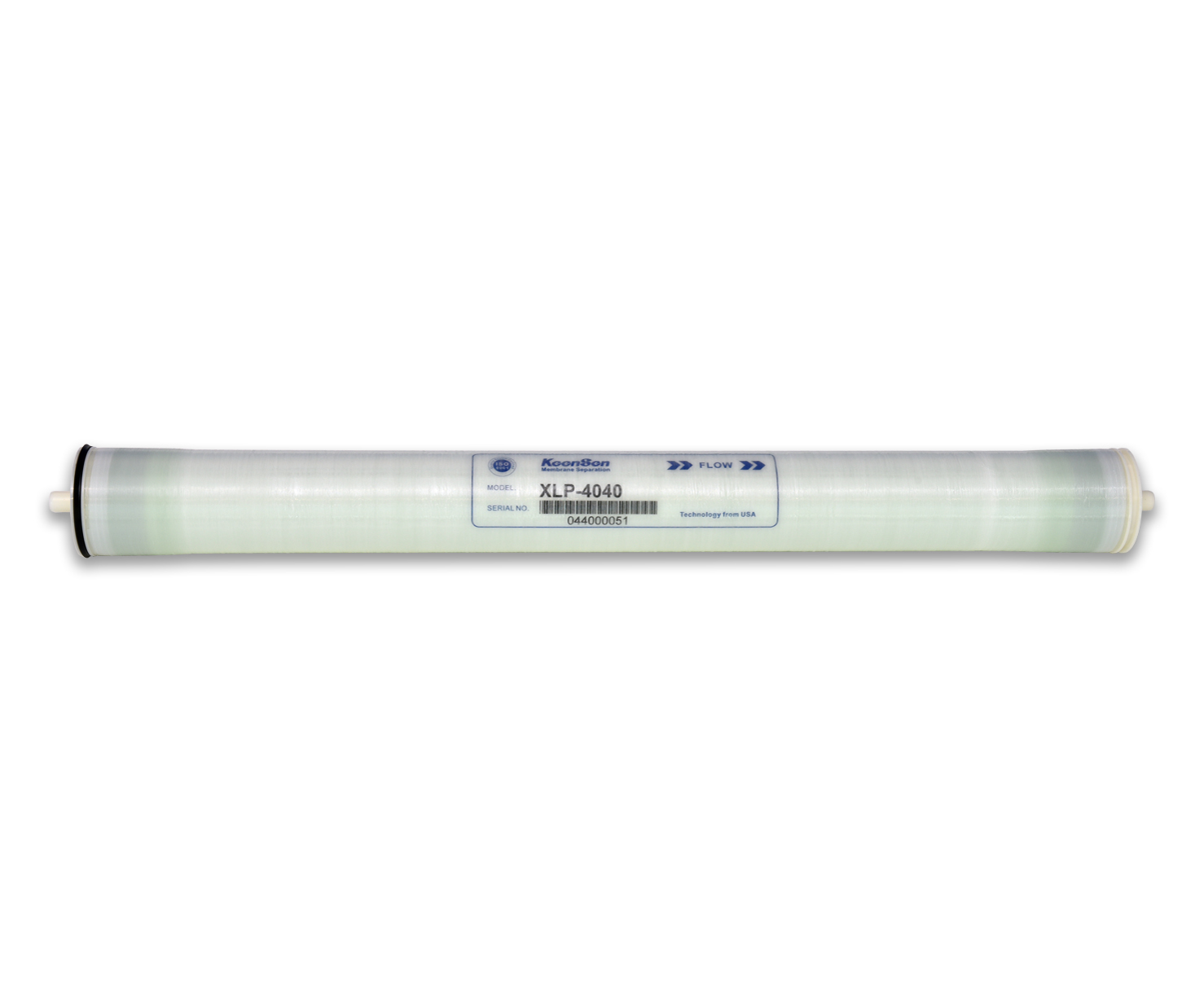 Мембрана Keensen XLP-4040