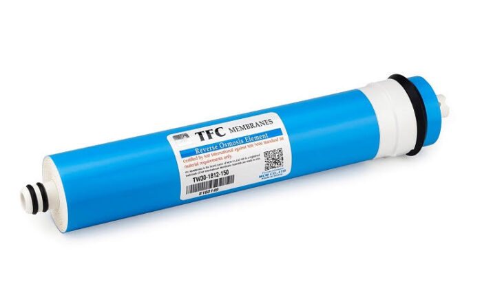 Мембрана Microfilter Tfc TW30-1812-150 — изображение 2