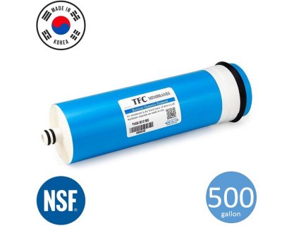 Мембрана Microfilter TFC TW30-3012-500 — изображение 2