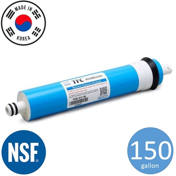 Мембрана Microfilter Tfc TW30-1812-150