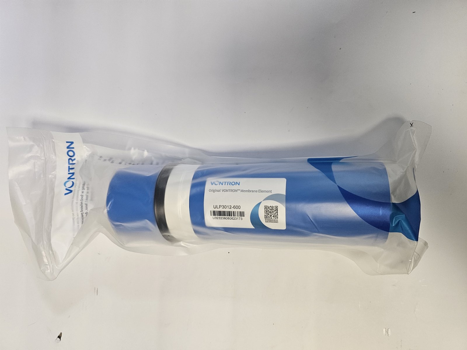 Мембрана 600галон Vontron ULP3012-600
