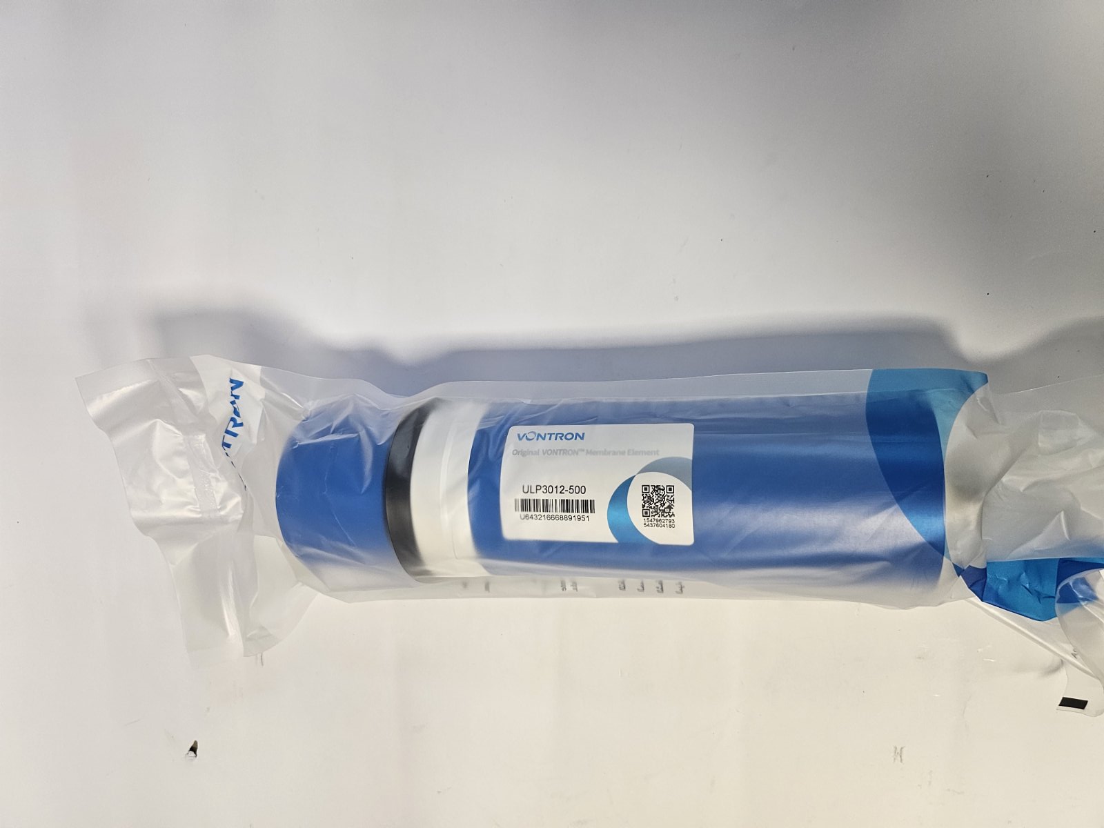 Мембрана 500галон Vontron ULP3012-500